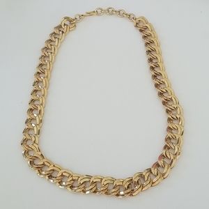 Vintage Monet Necklace